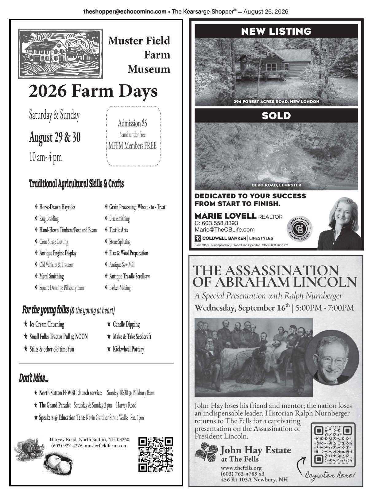 Shopper Page 22