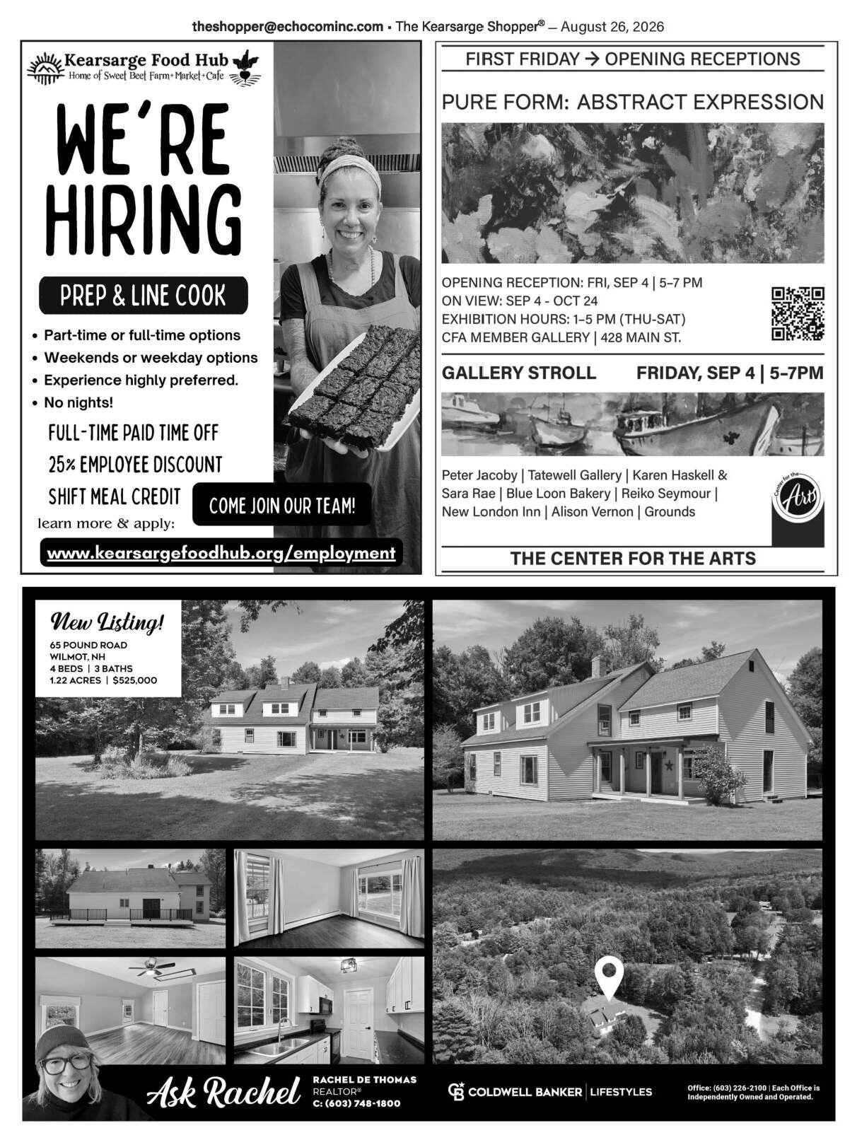 Shopper Page 23