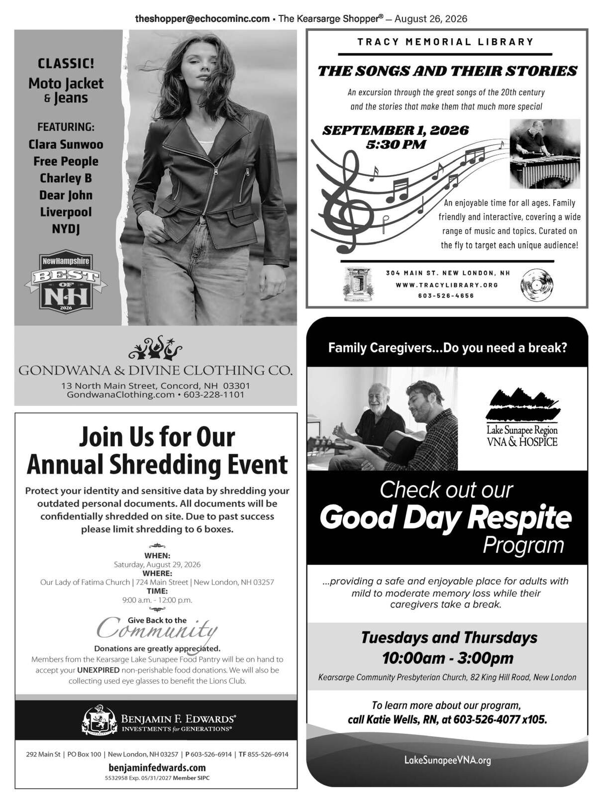 Shopper Page 24