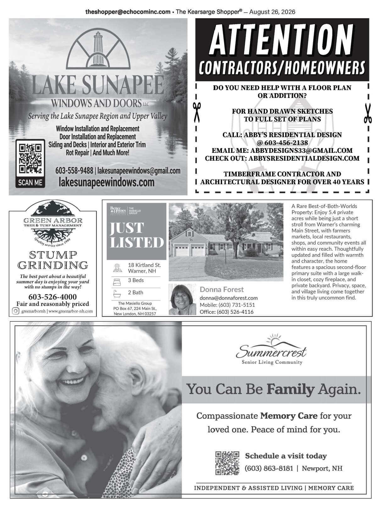 Shopper Page 26