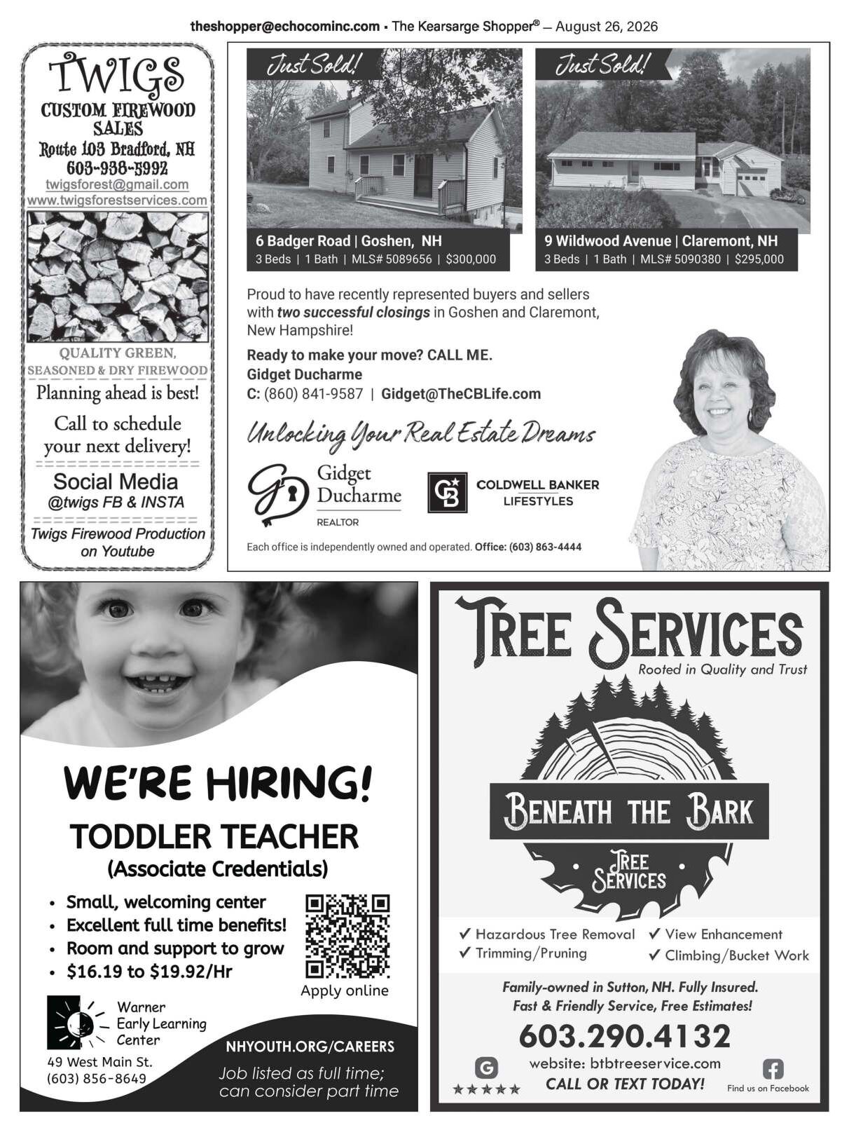 Shopper Page 27