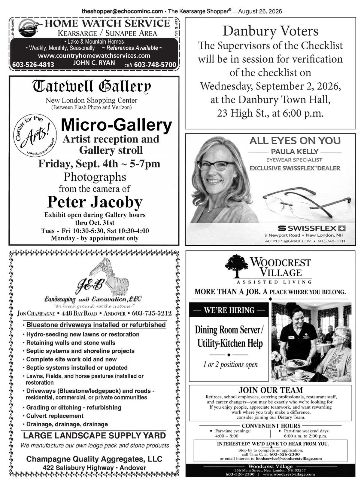 Shopper Page 29