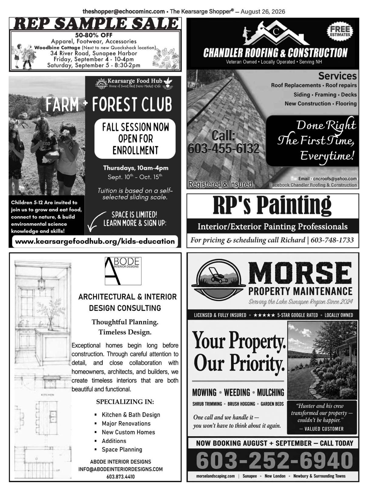 Shopper Page 30