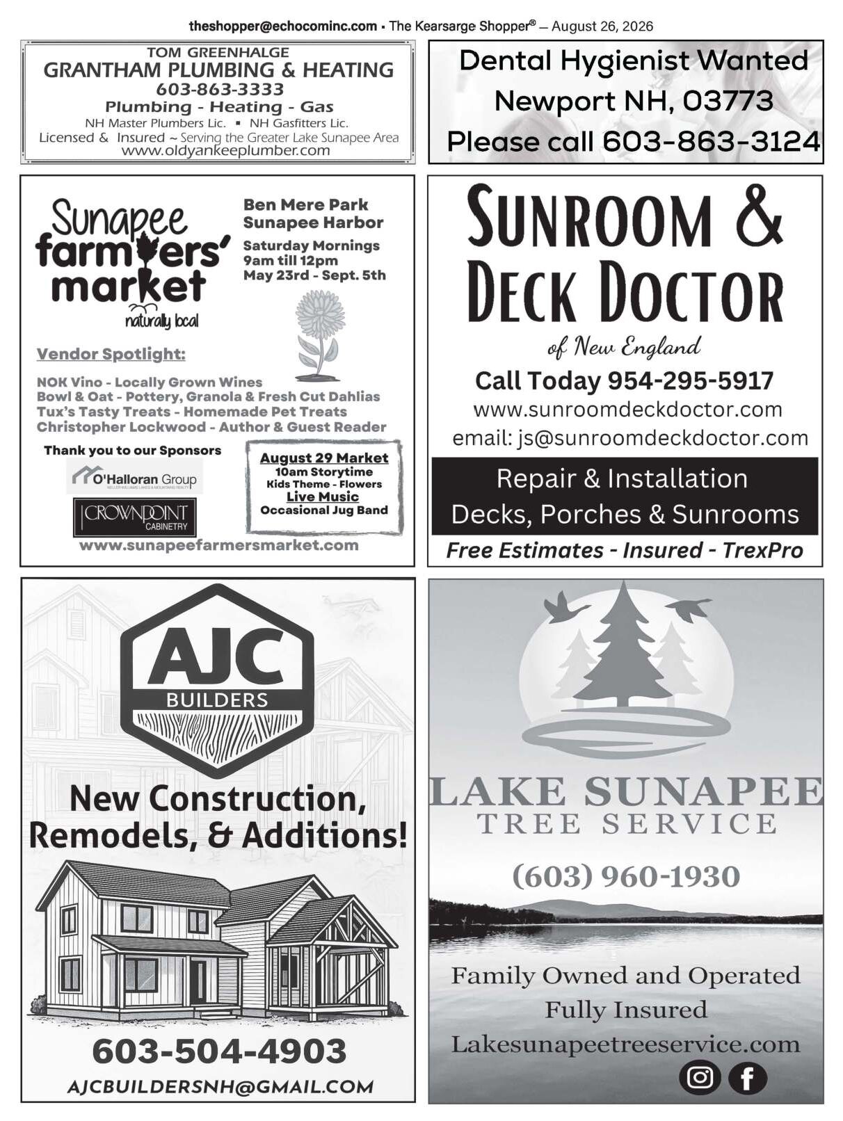 Shopper Page 31