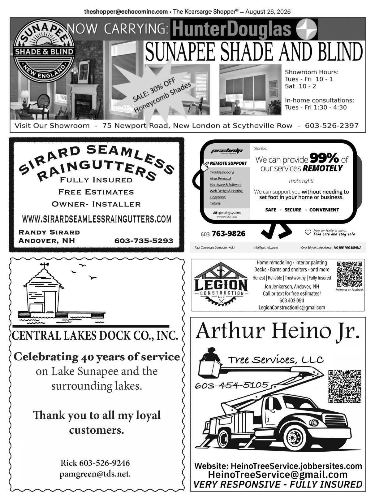Shopper Page 33