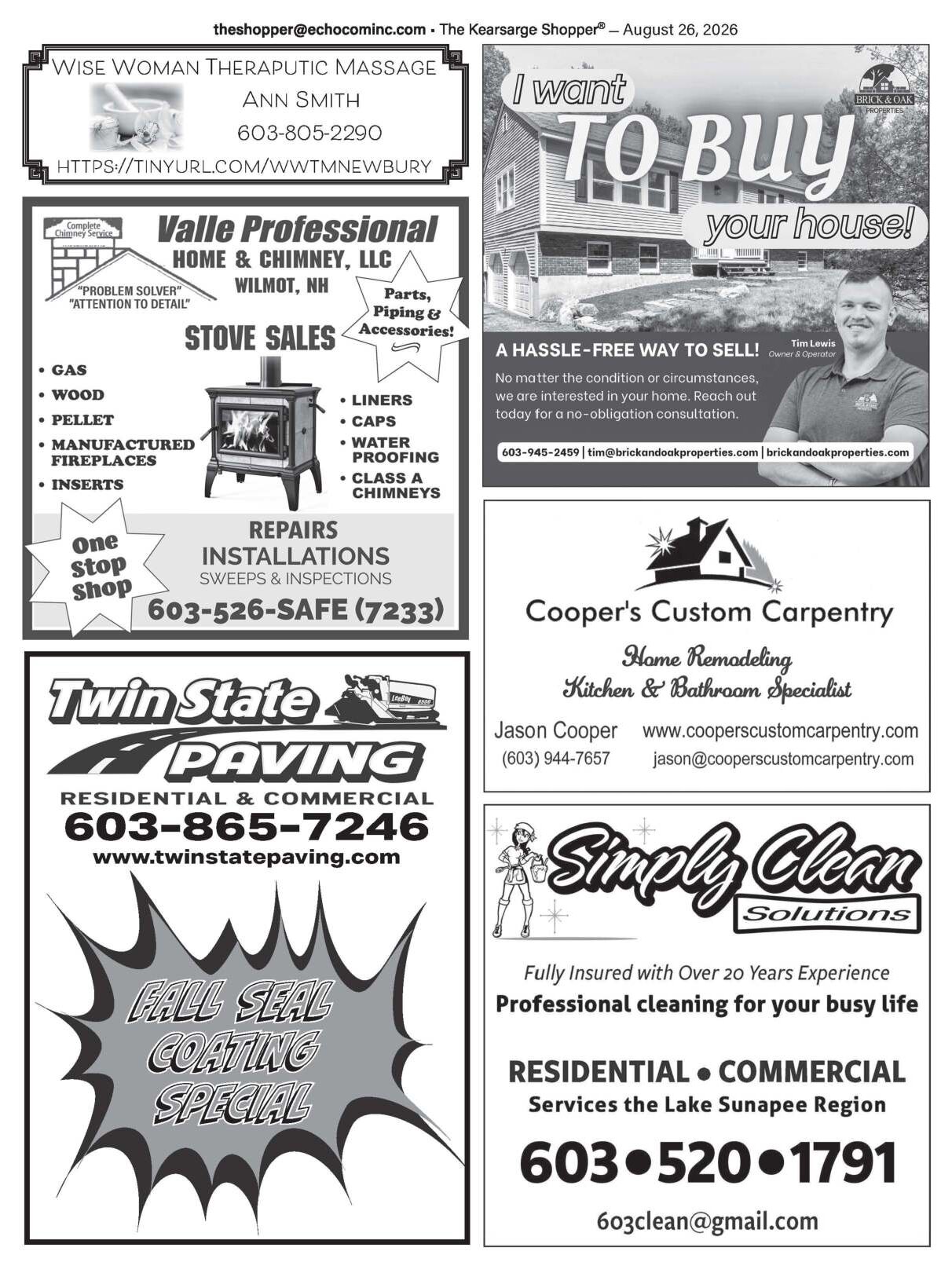 Shopper Page 39