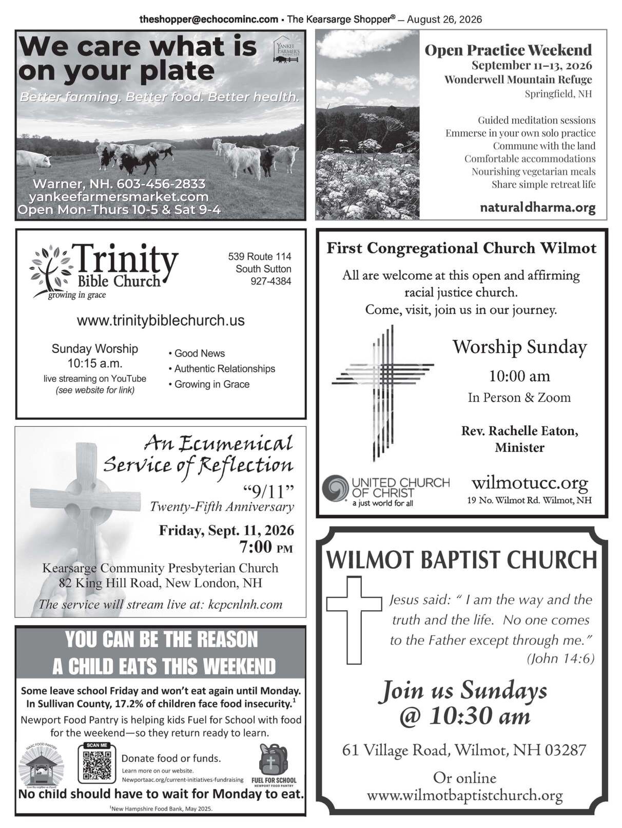 Shopper Page 4