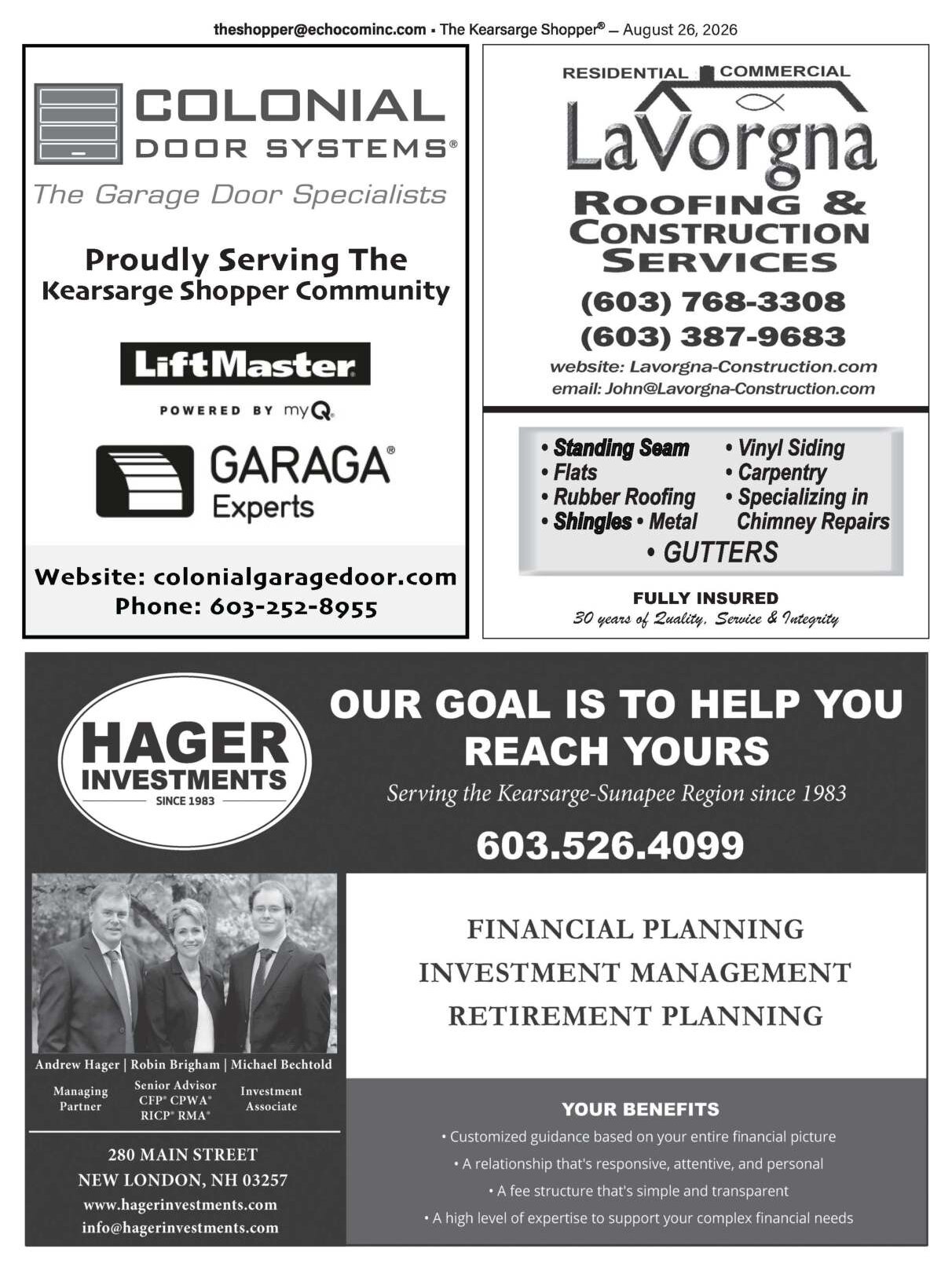Shopper Page 41