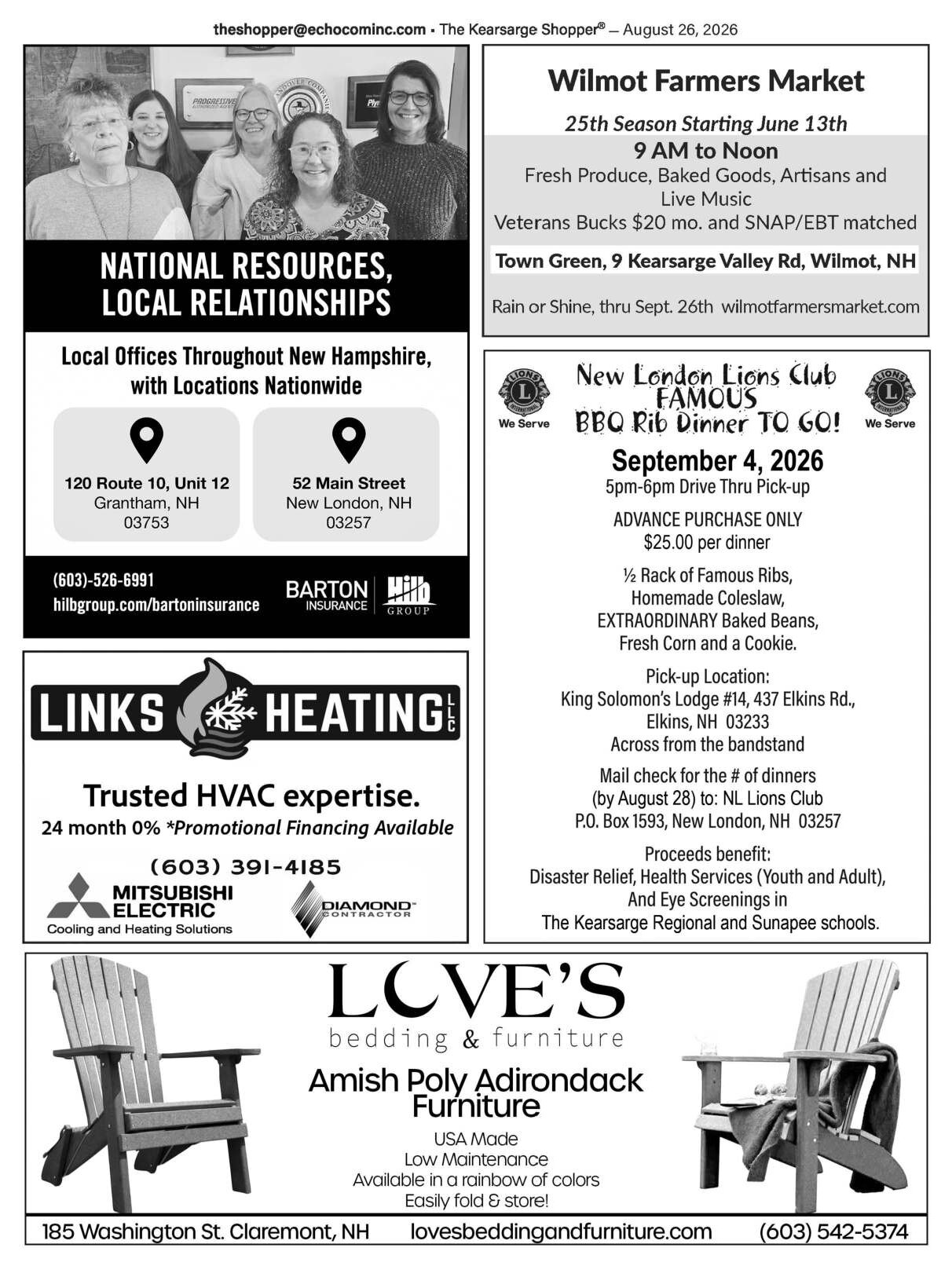 Shopper Page 42