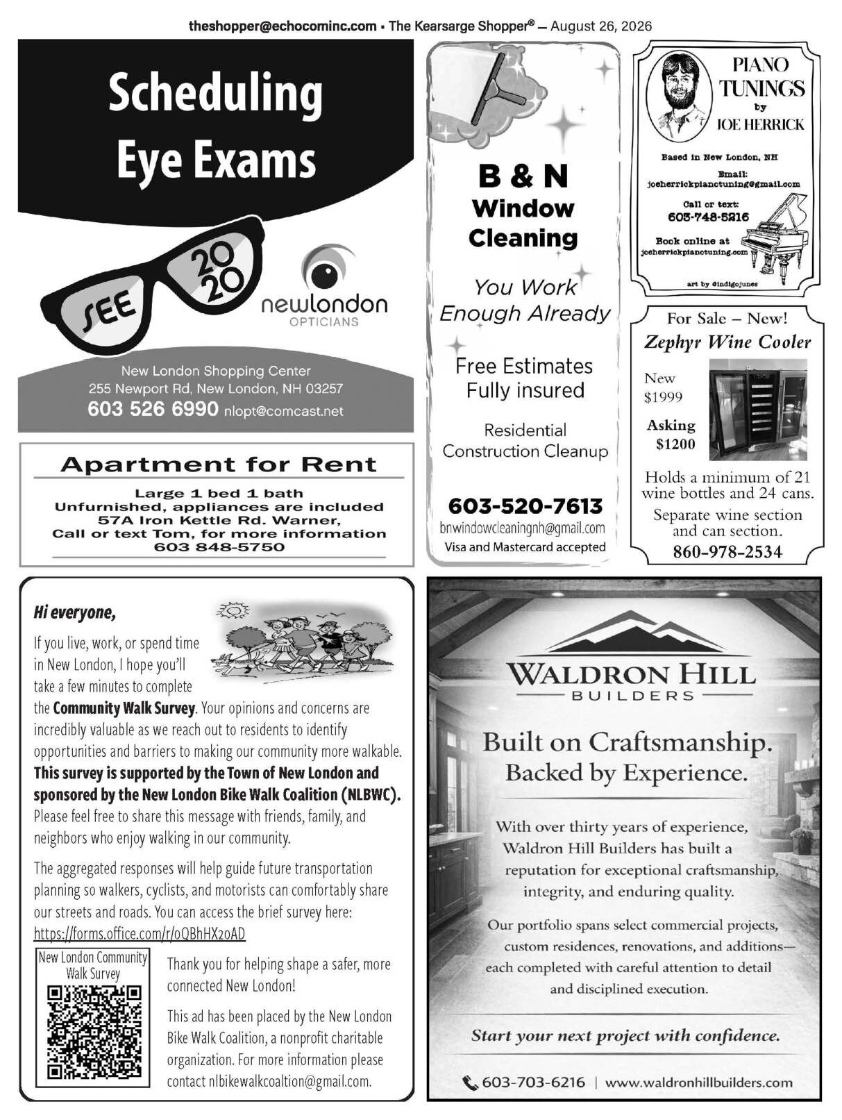 Shopper Page 45