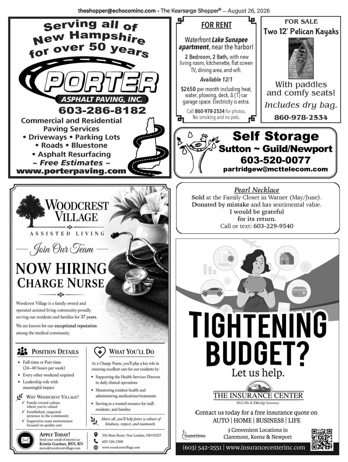 Shopper Page 46