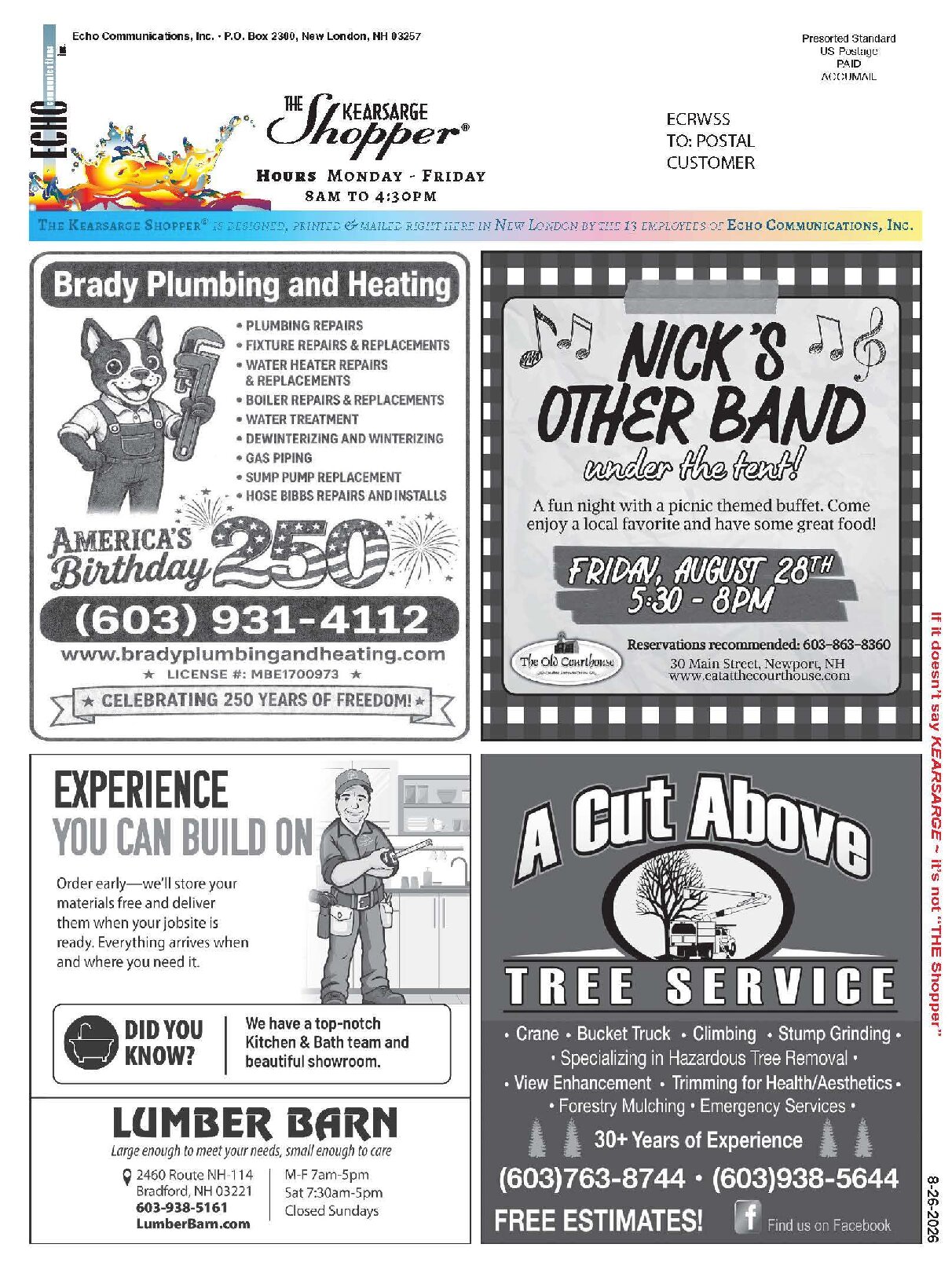 Shopper Page 48