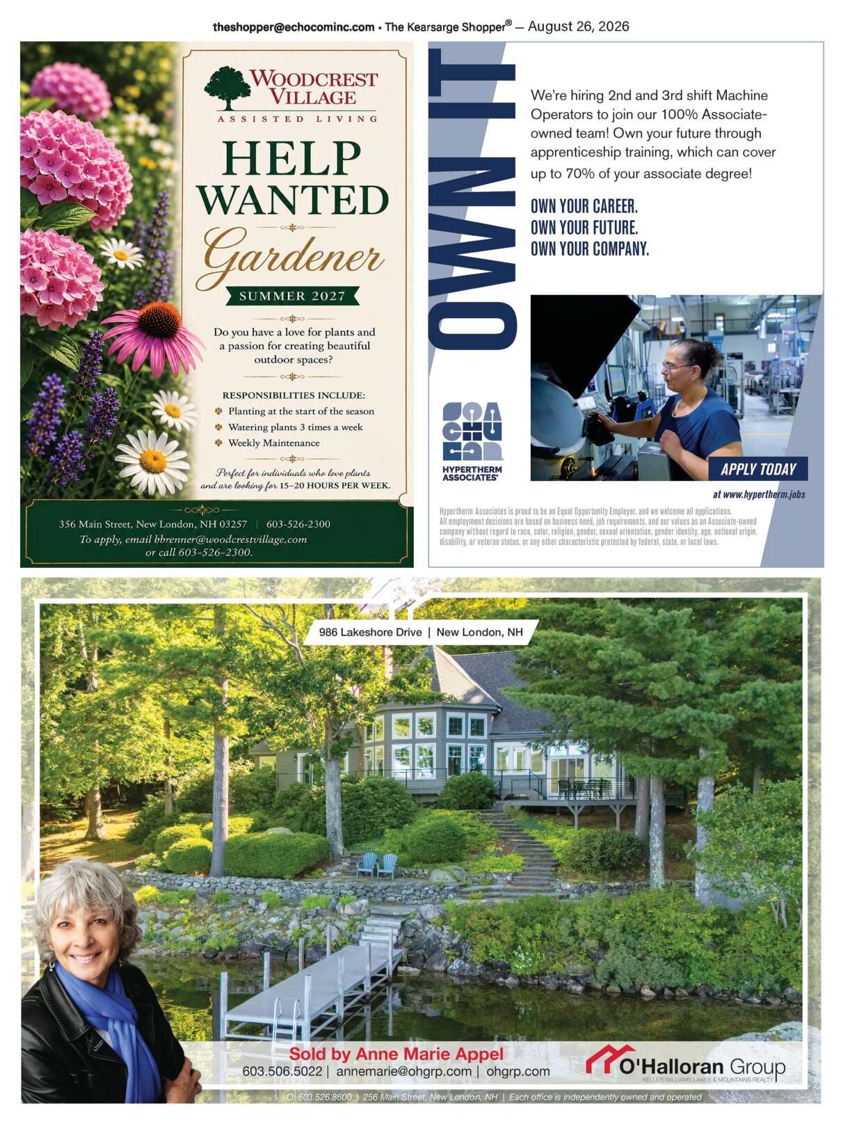 Shopper Page 9