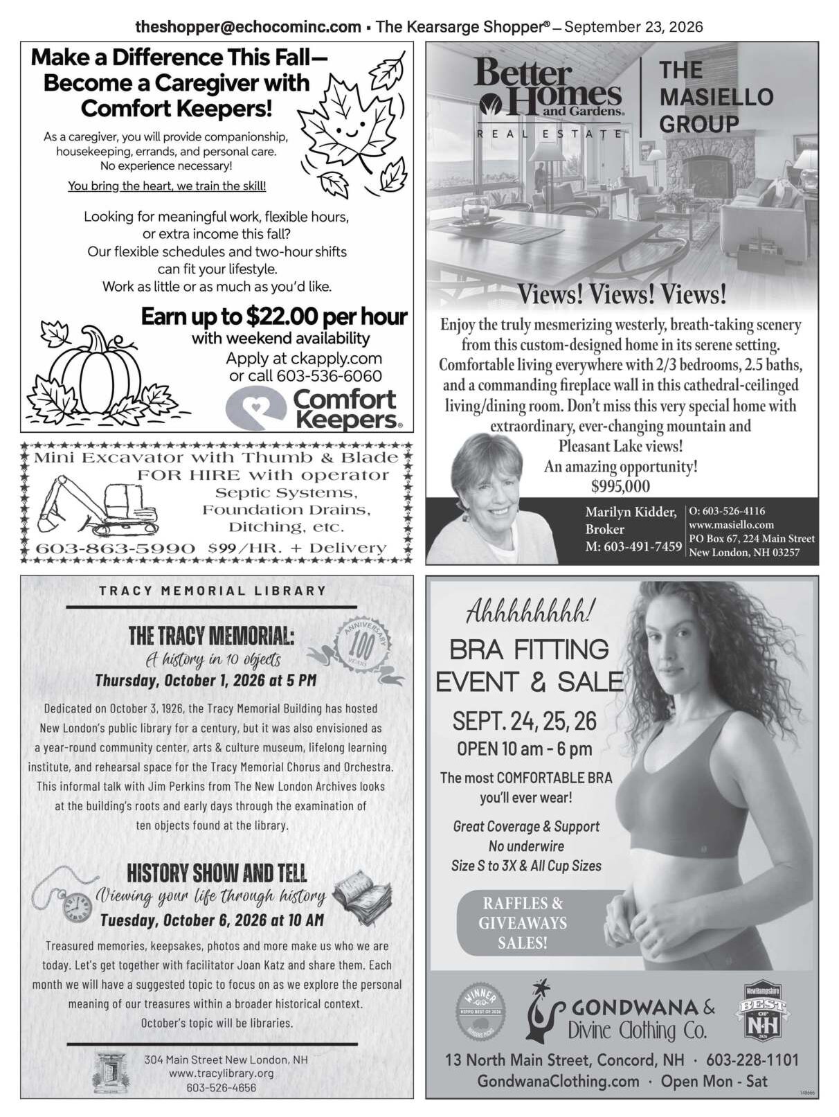Shopper Page 12