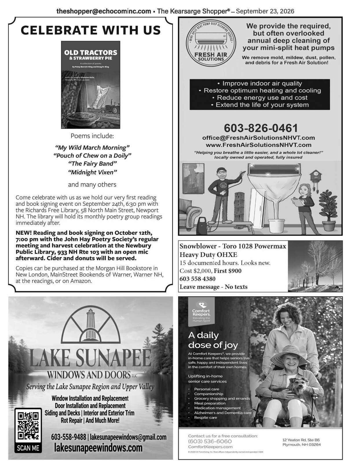 Shopper Page 13