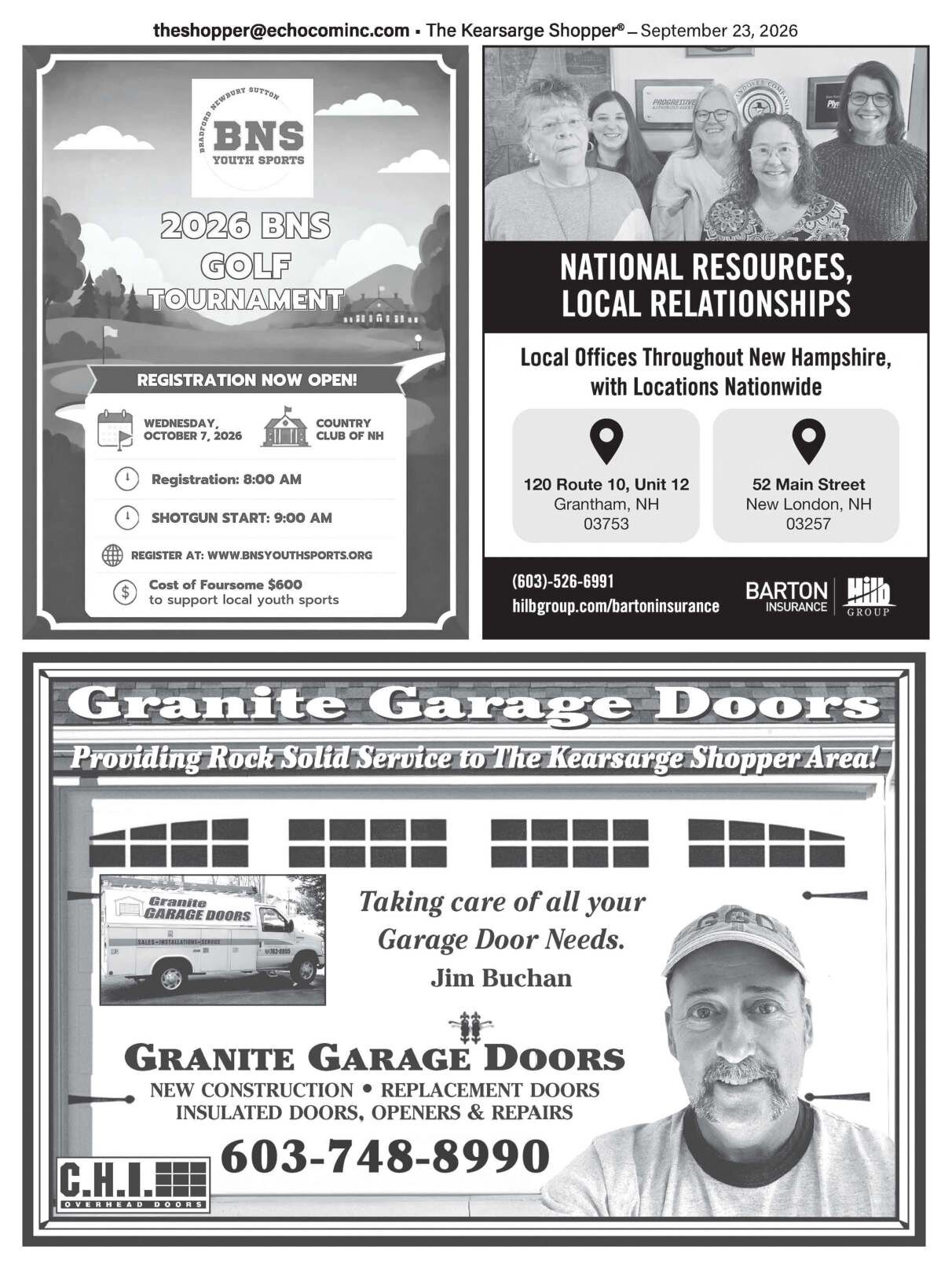 Shopper Page 2