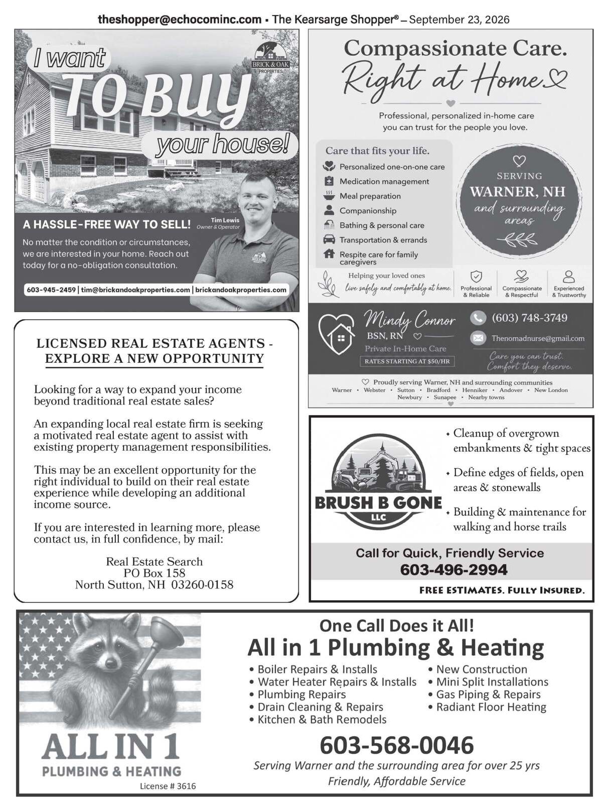 Shopper Page 26
