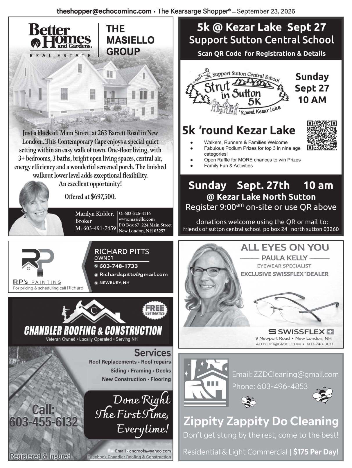 Shopper Page 28
