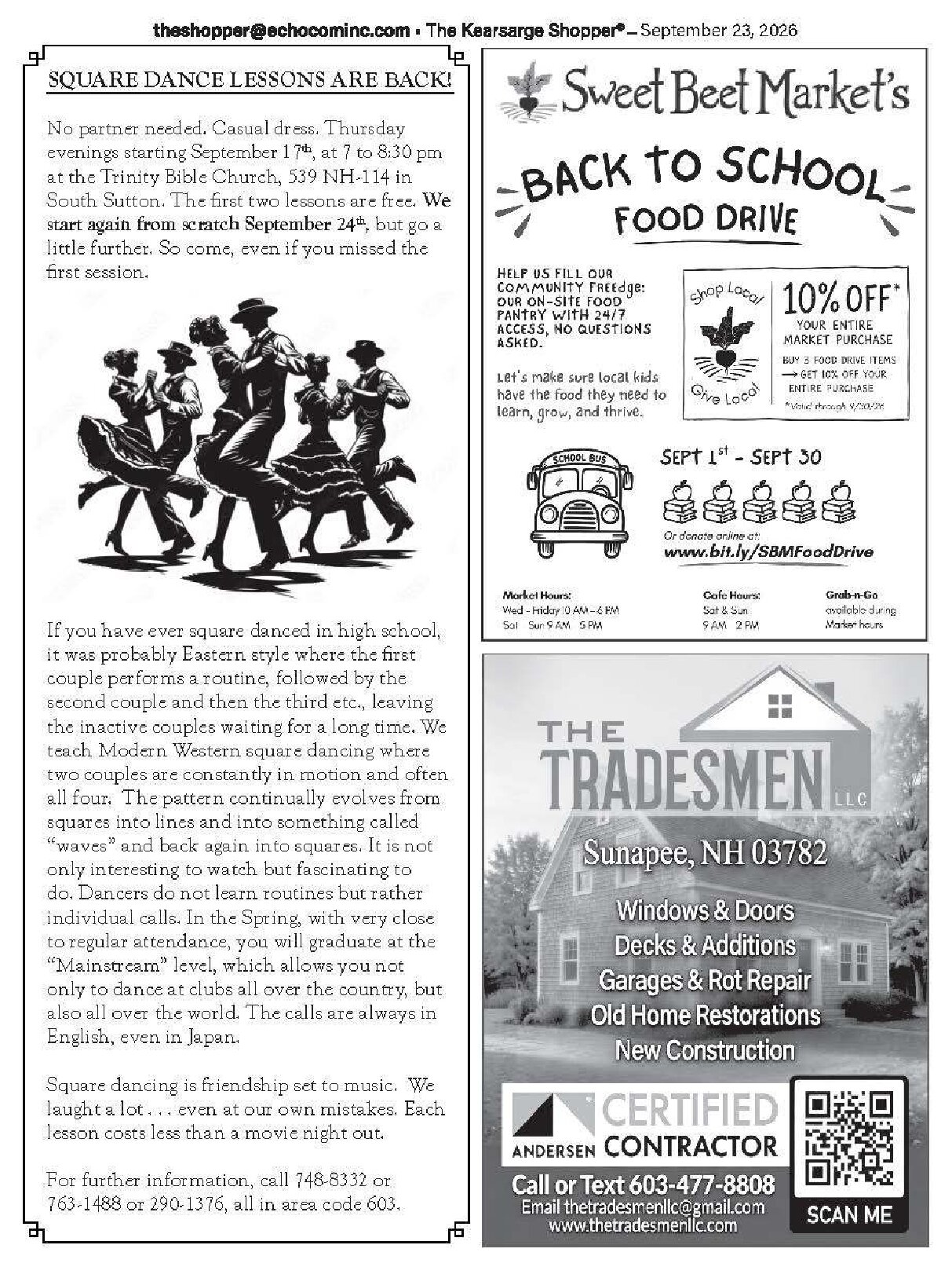 Shopper Page 31