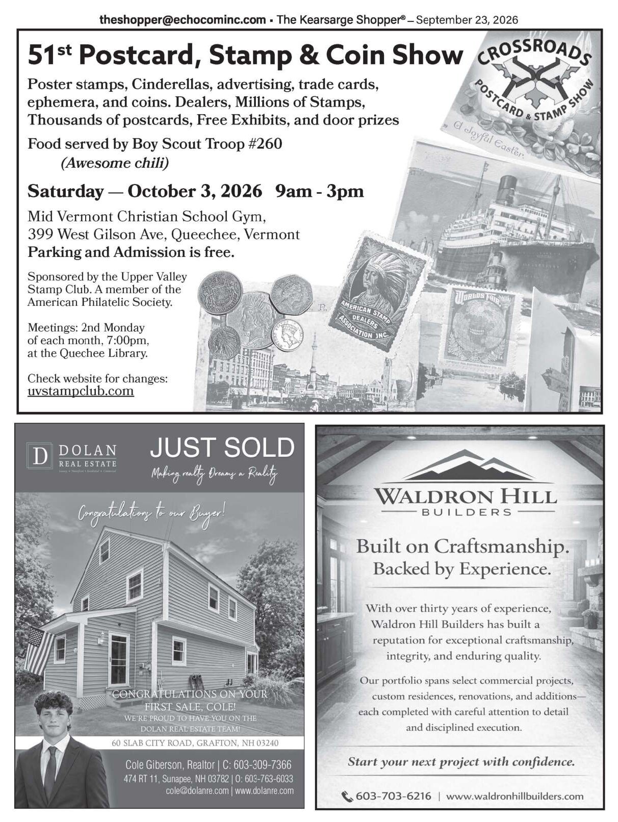 Shopper Page 33