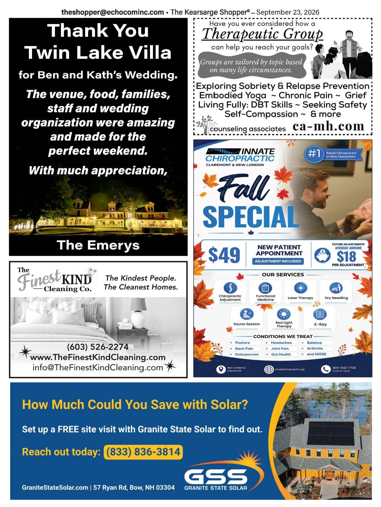 Shopper Page 35