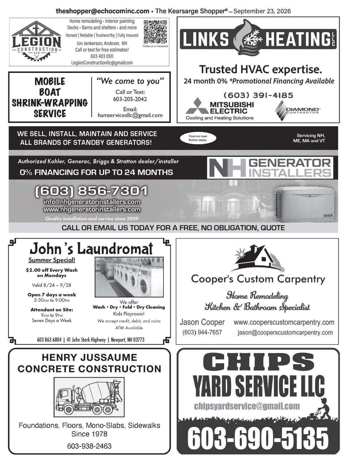 Shopper Page 36