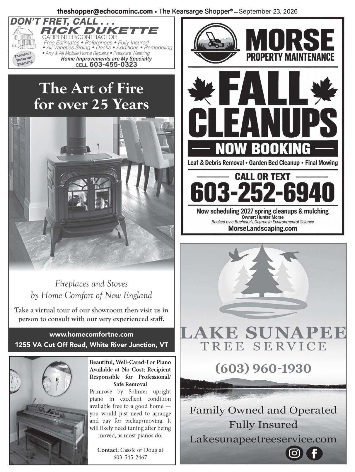 Shopper Page 37