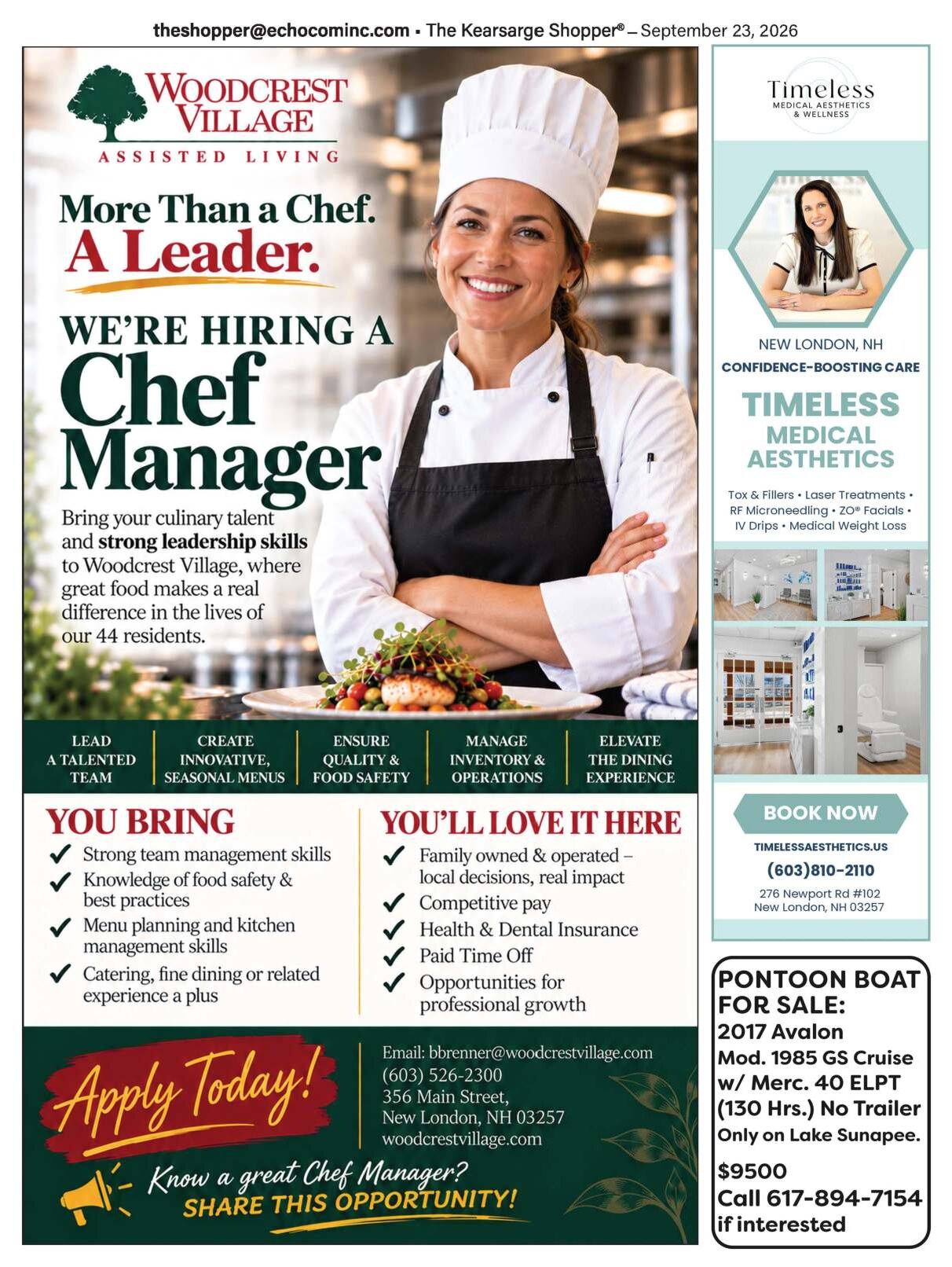Shopper Page 39