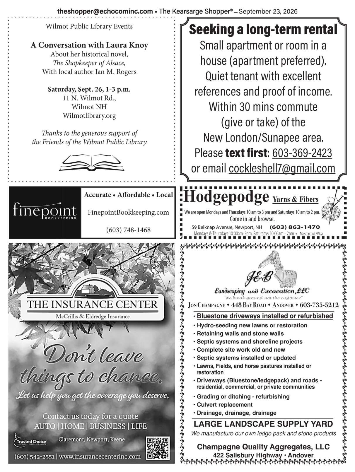 Shopper Page 42