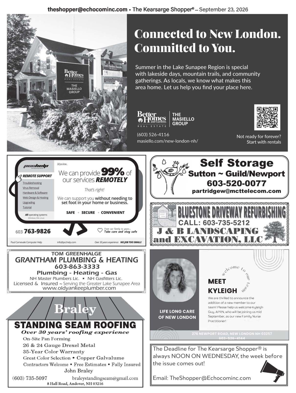 Shopper Page 43