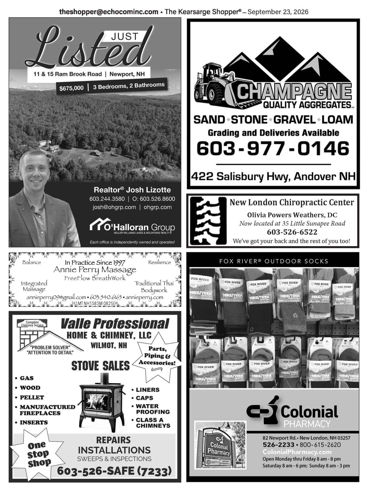 Shopper Page 45