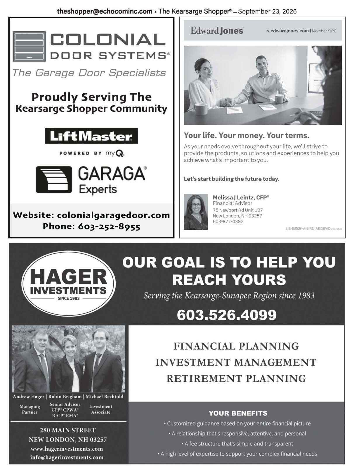 Shopper Page 48