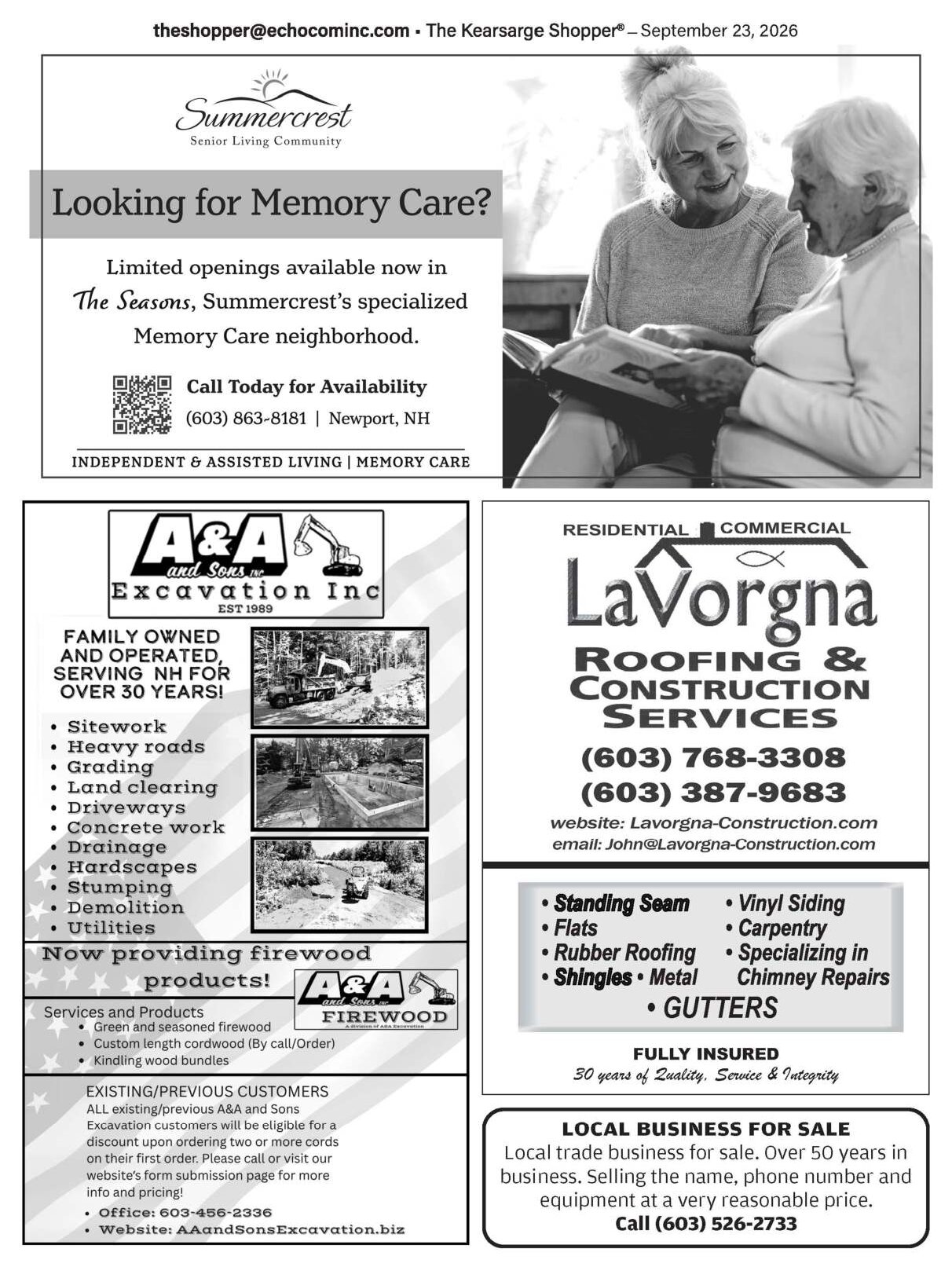 Shopper Page 50