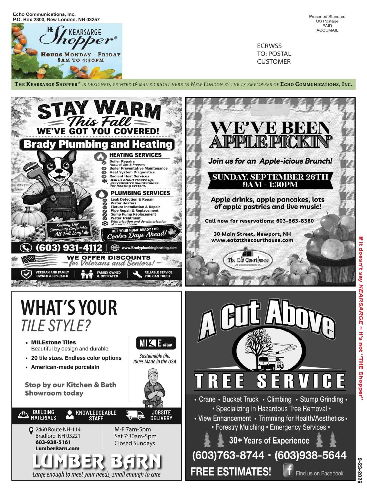 Shopper Page 52