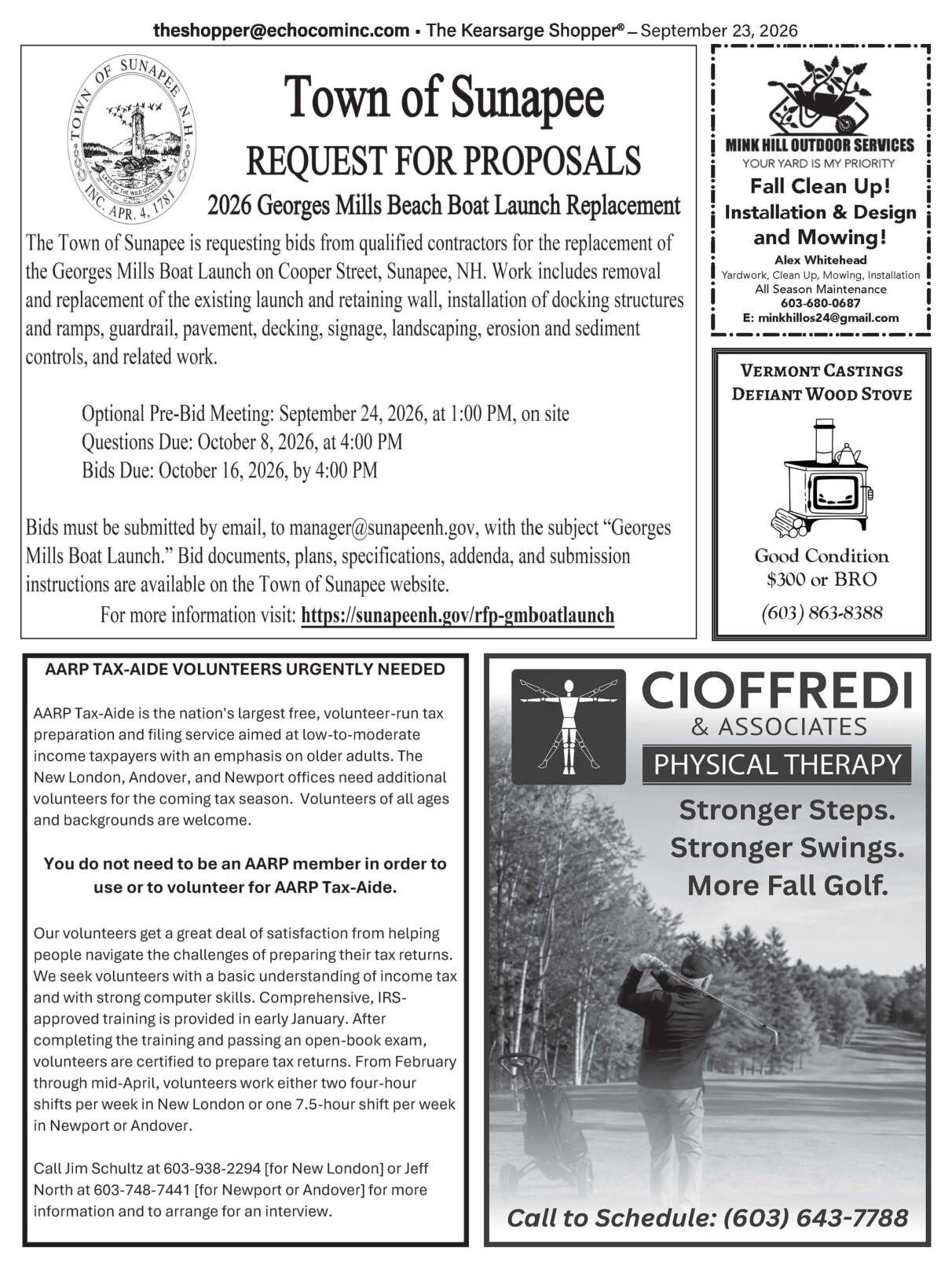 Shopper Page 7