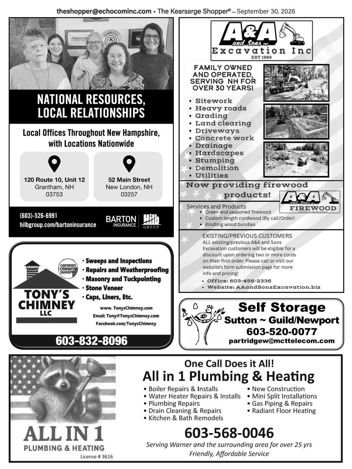 Shopper Page 12