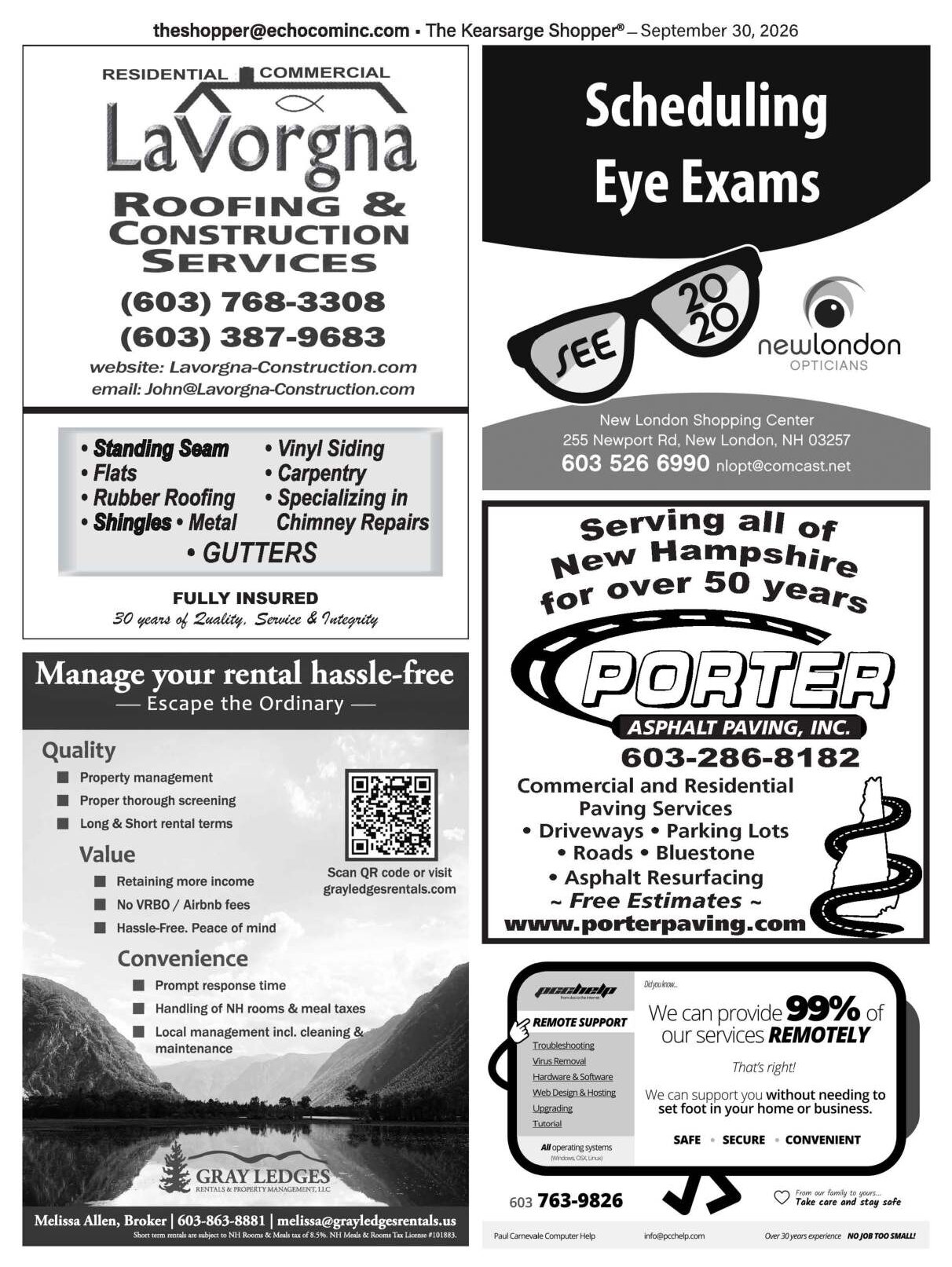 Shopper Page 14