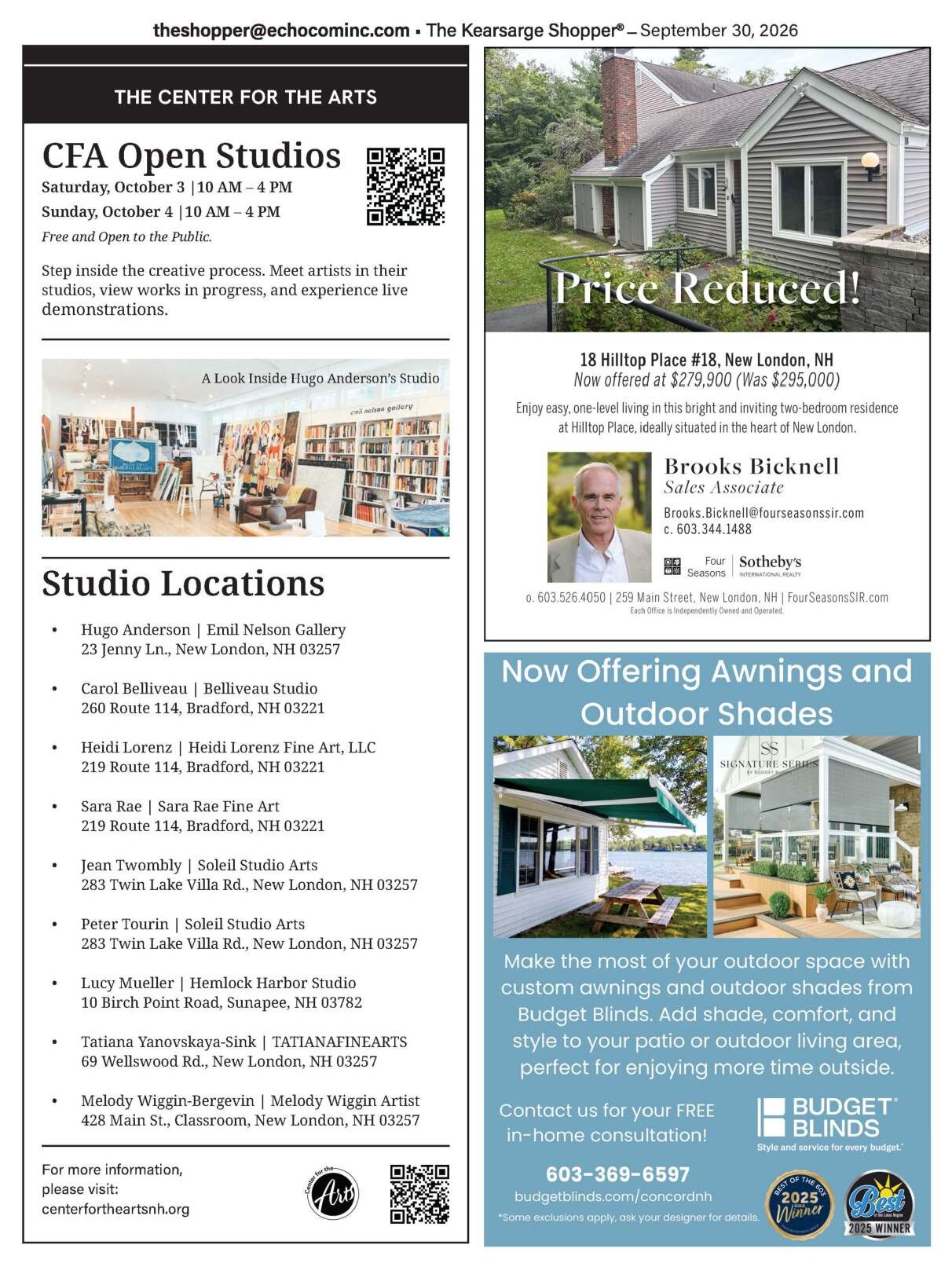 Shopper Page 16