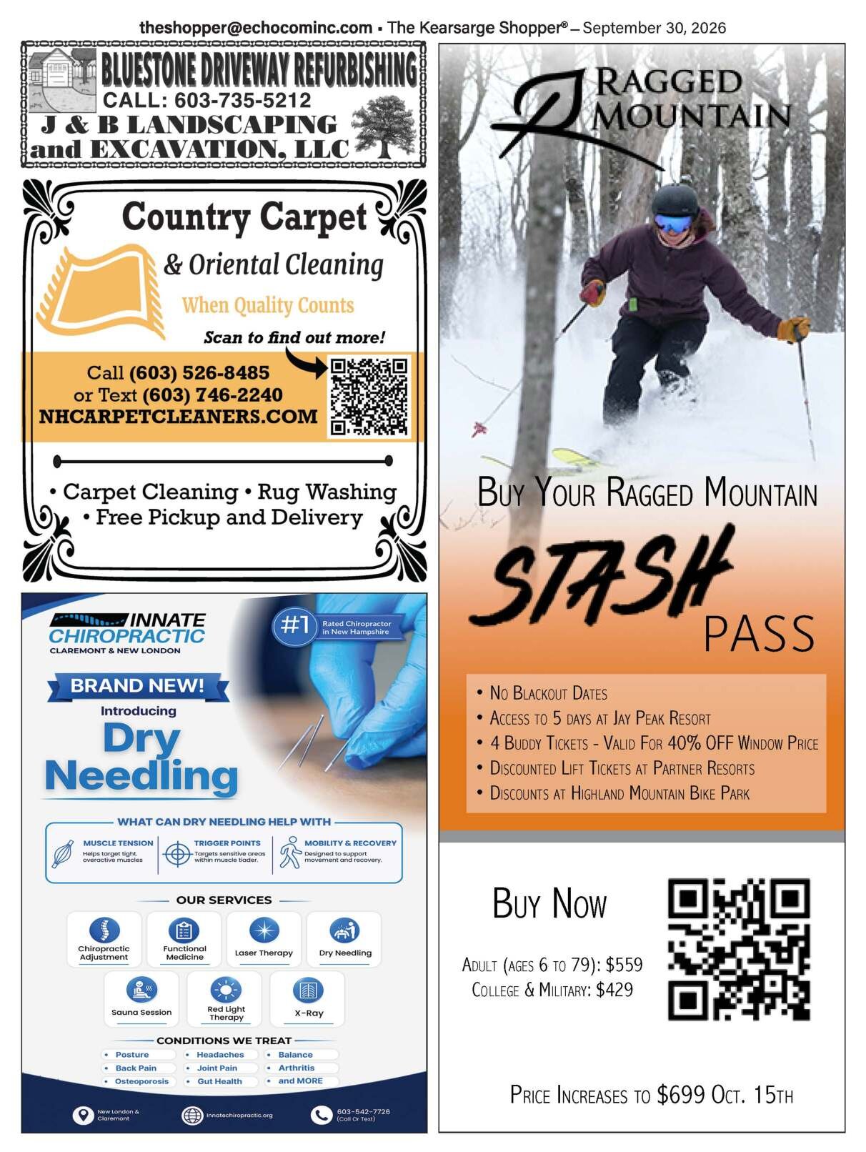 Shopper Page 22