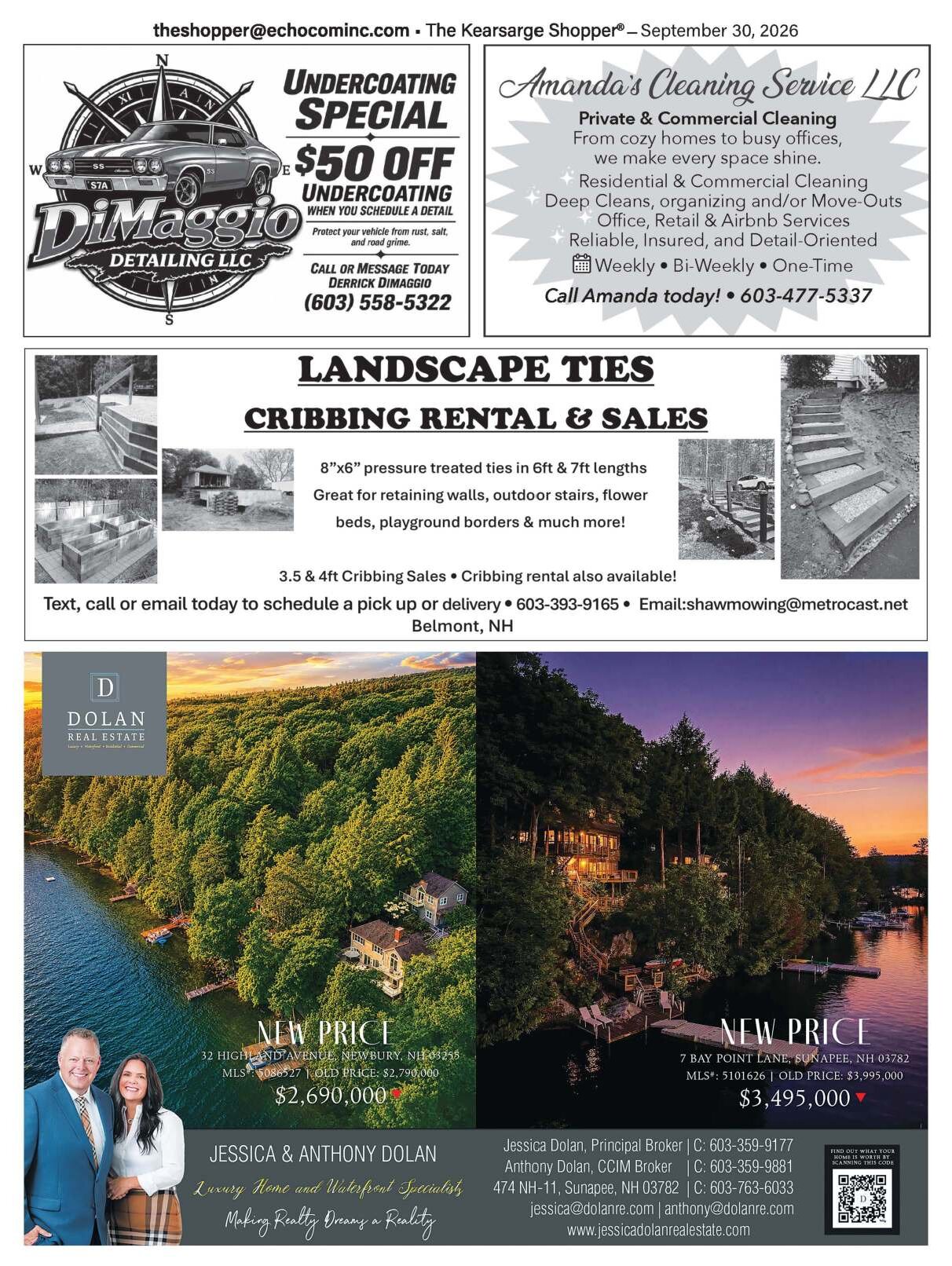 Shopper Page 30