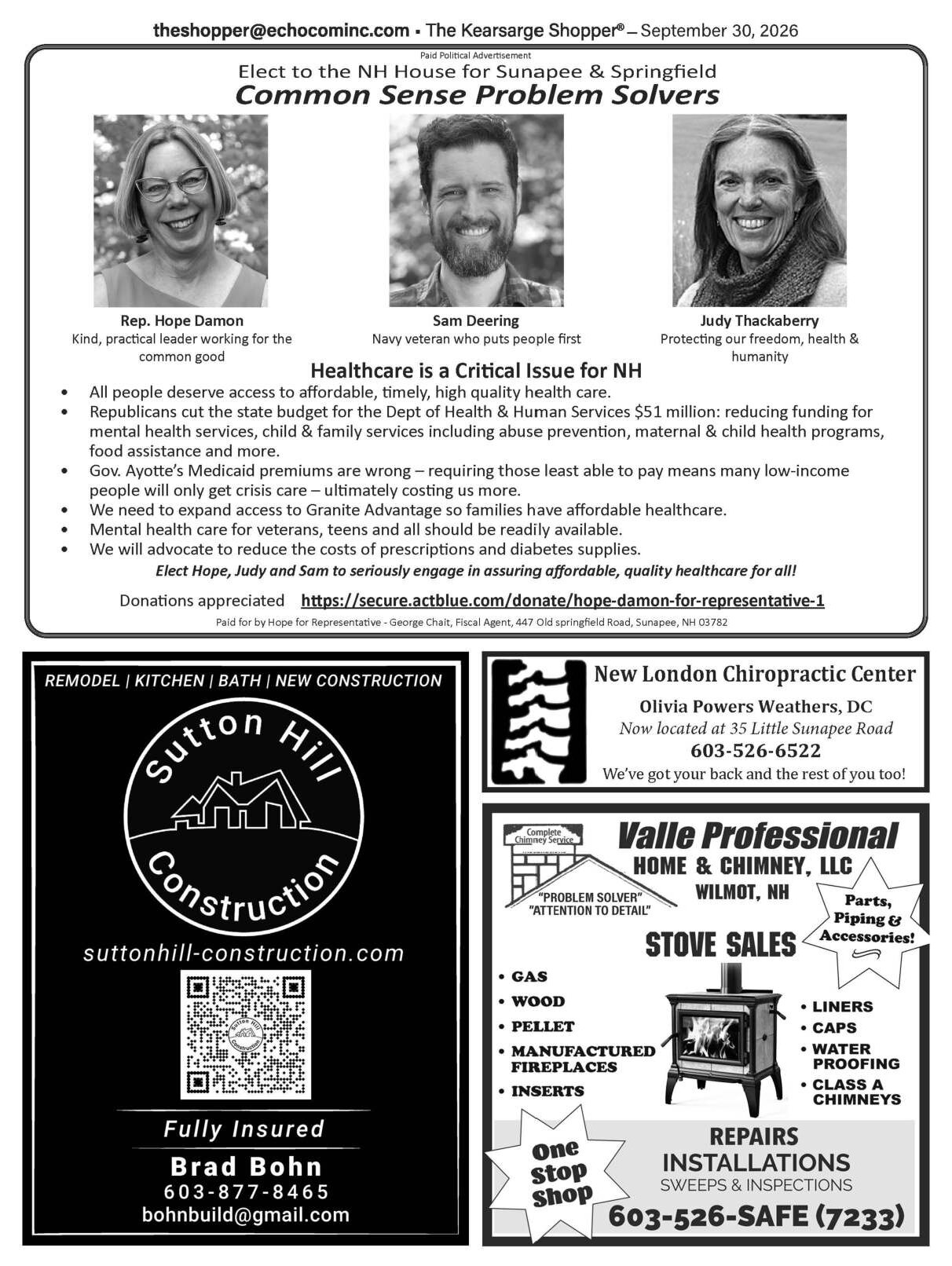 Shopper Page 37