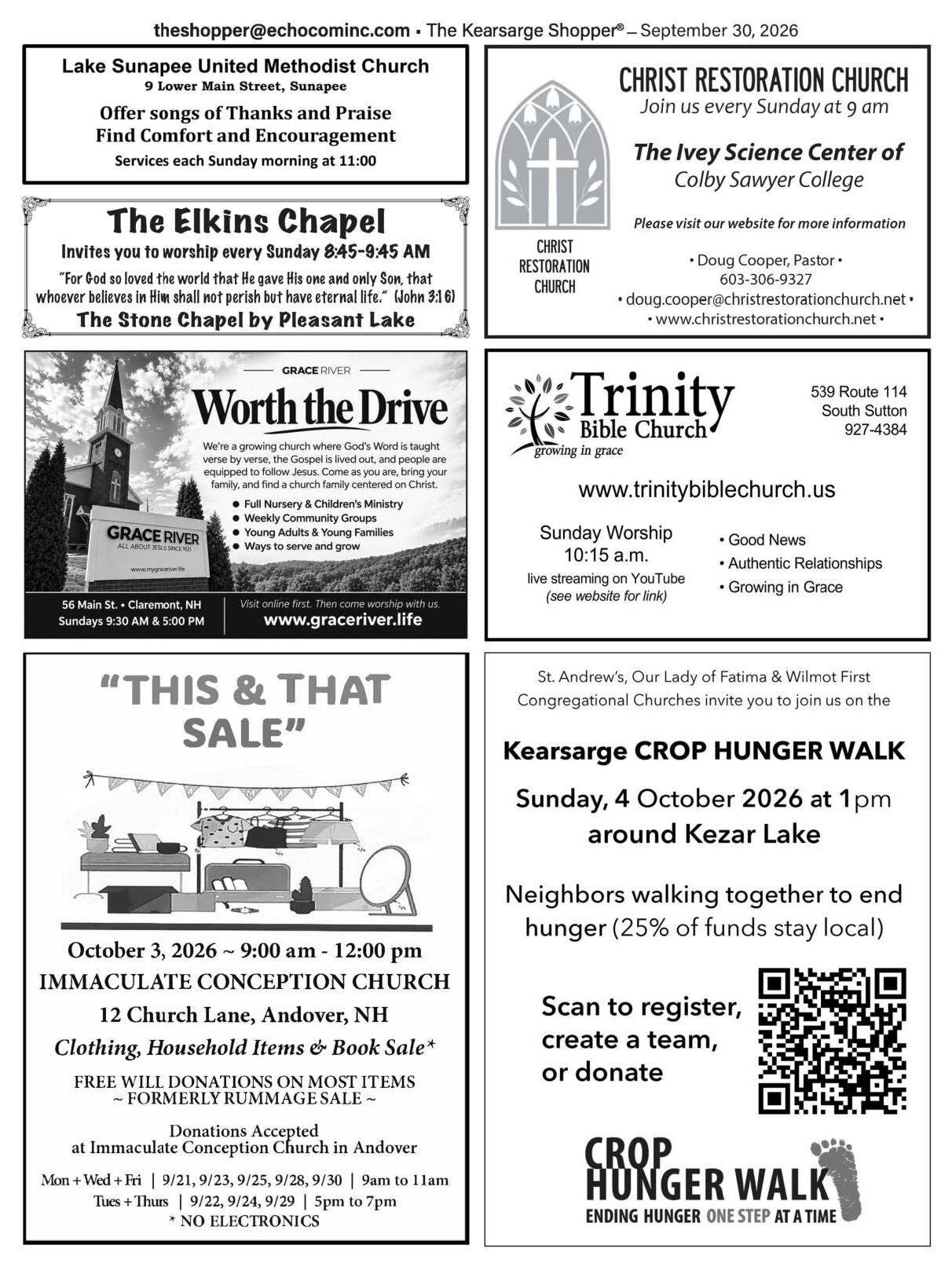 Shopper Page 4