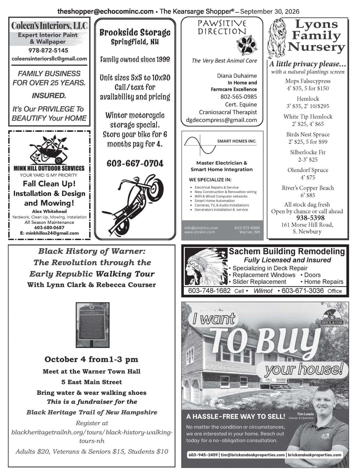 Shopper Page 45