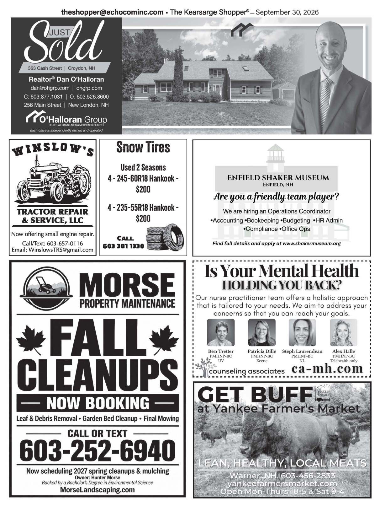 Shopper Page 46