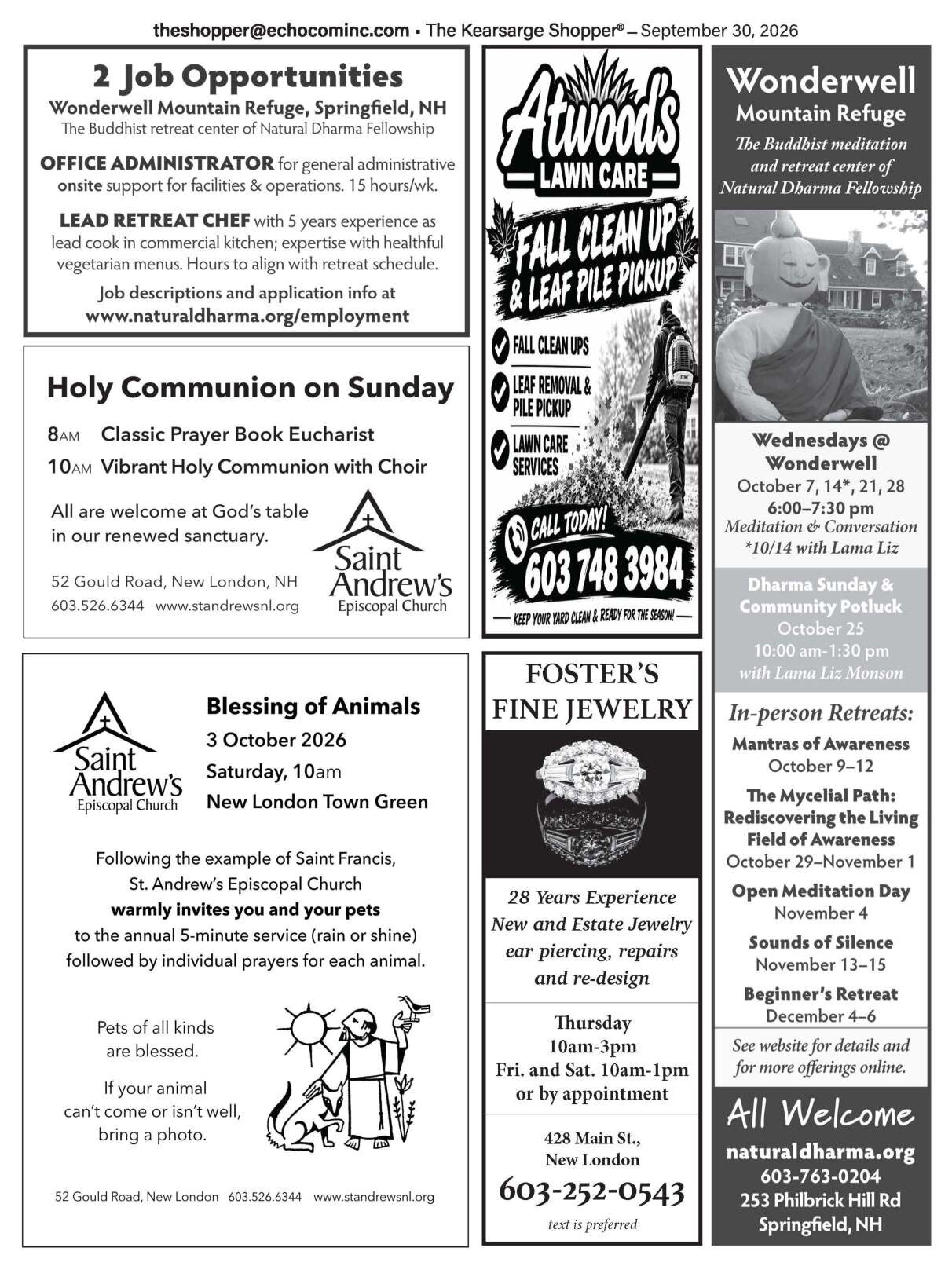 Shopper Page 6