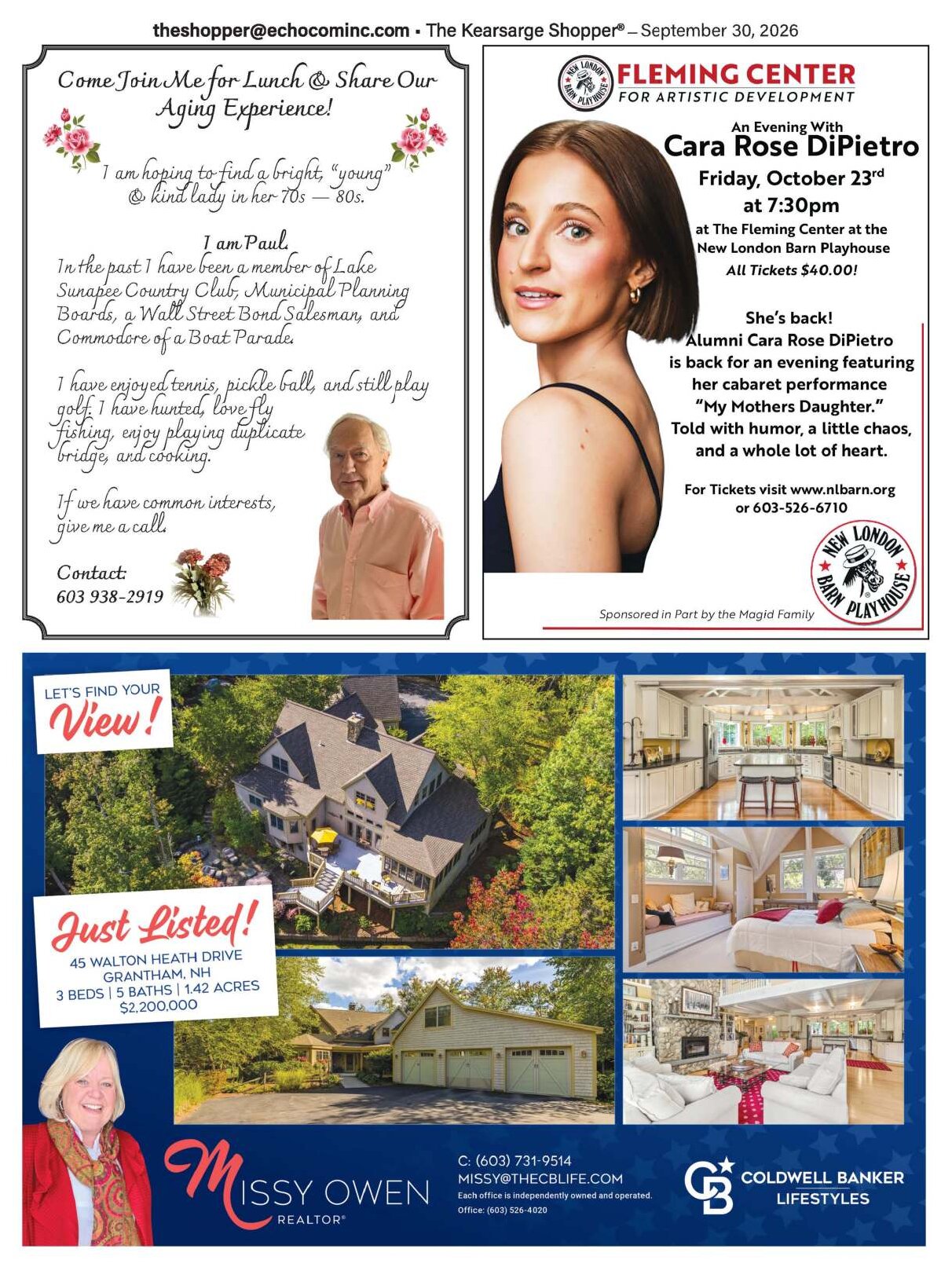 Shopper Page 7