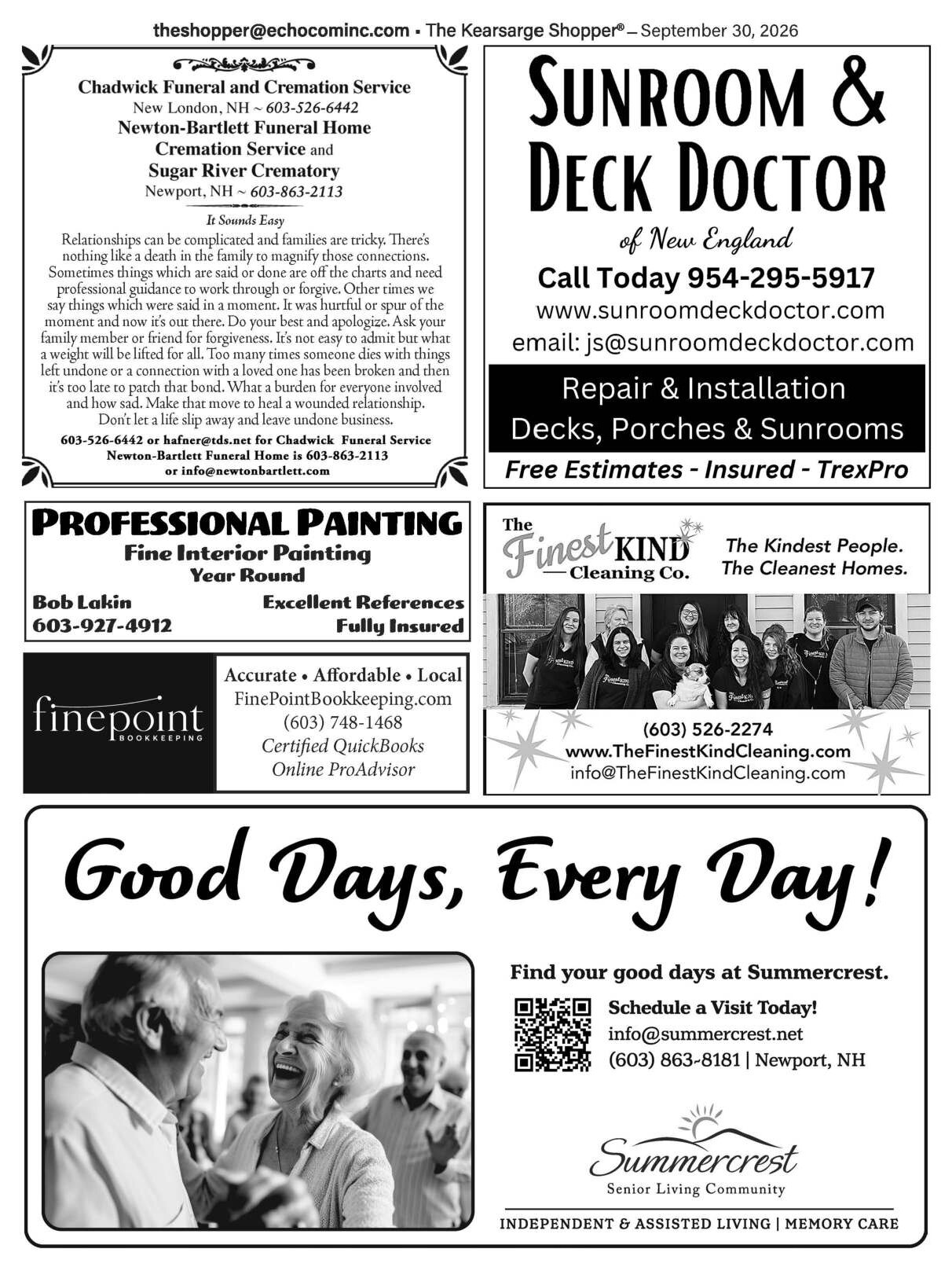 Shopper Page 9