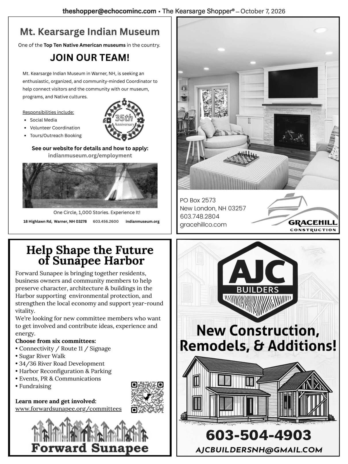 Shopper Page 14