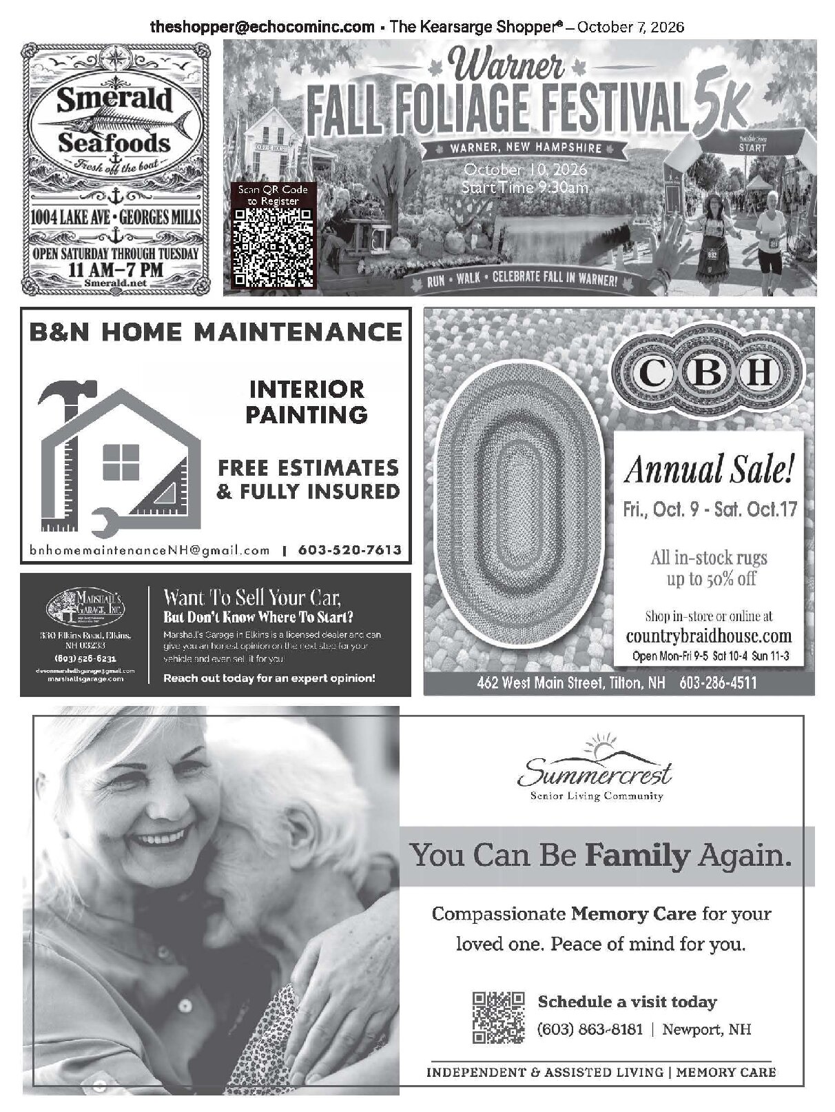 Shopper Page 15