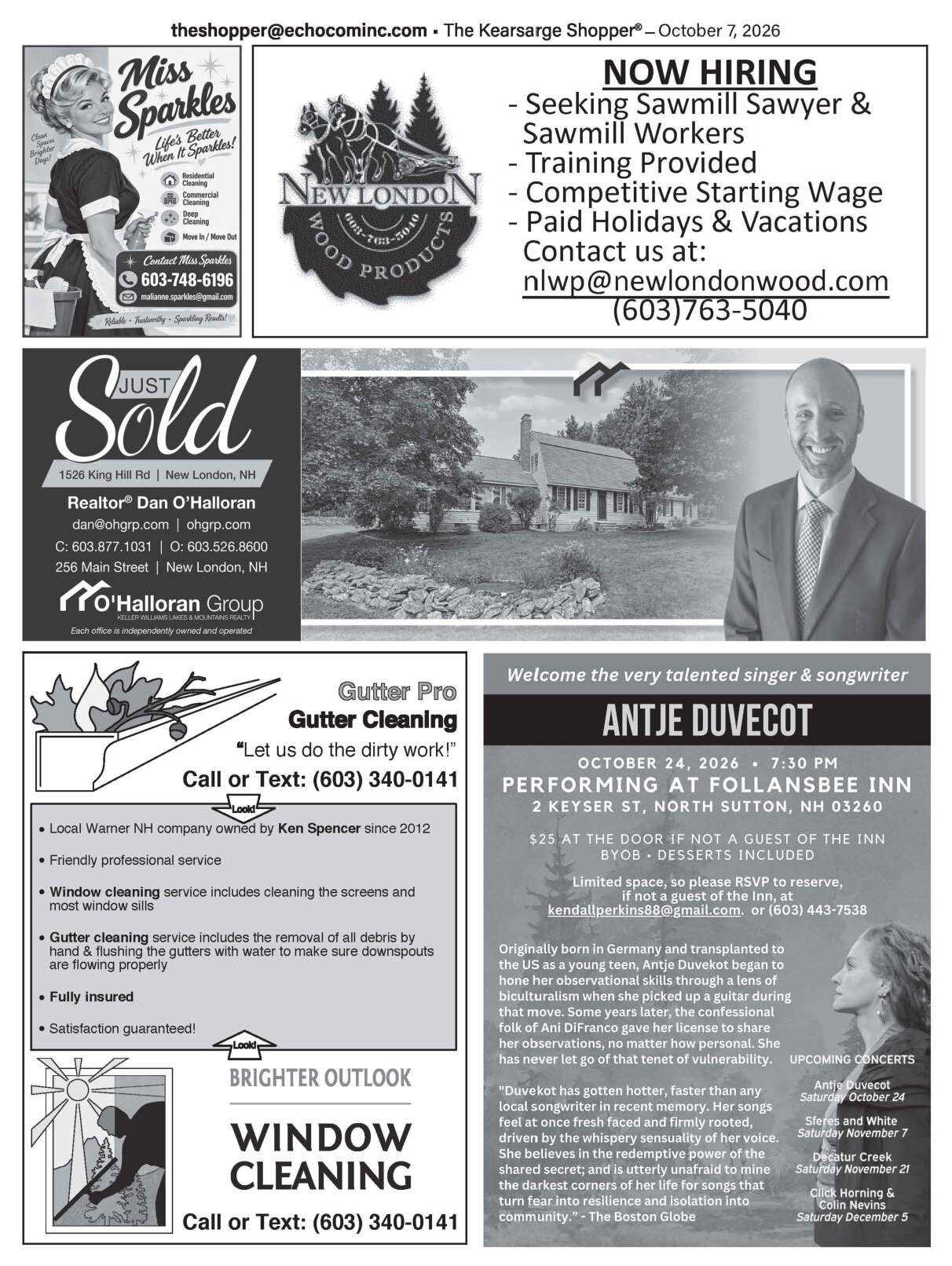 Shopper Page 16